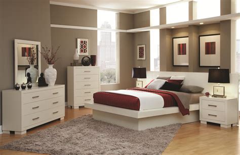 Queen Size Bedroom Sets | Home Inspiration