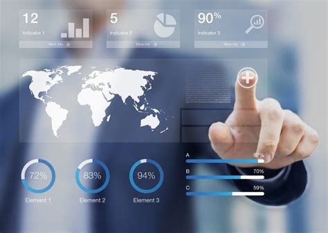 Economic Indicators - Definition, GDP, Other Indicators