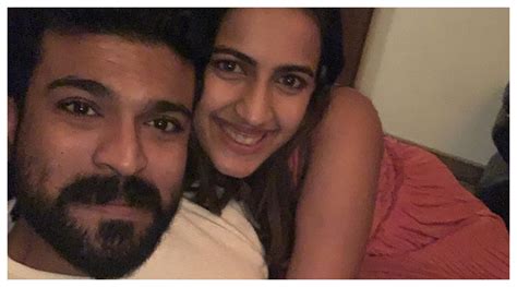 Niharika Konidela on Ram Charan, Upasana’s daughter: ‘She is the cutest ...