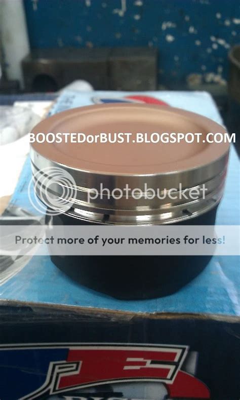 Boosted or Bust: Piston Designs Now Available for Download in ...