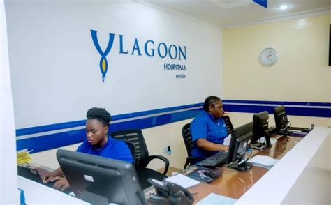 Lagoon Hospital Debunks Rejecting Gunshot Patient - The Lagos Today