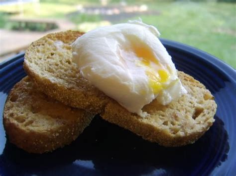 Microwave Poached Eggs Recipe - Food.com | Recipe | Microwave breakfast, Recipes, Poached eggs