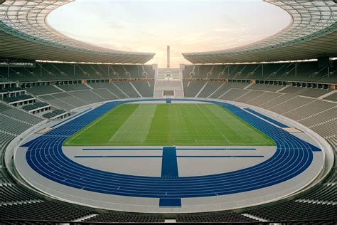 Olympic Stadium Berlin