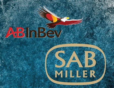 AB InBev Agrees to buy SABMiller In Principle | The Beer Connoisseur