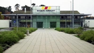 Warum die Billigflüge vom Baden-Airport teurer werden