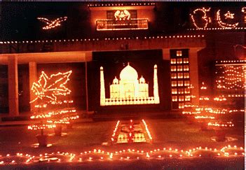 ILLUMINATION ~ IIT KHARAGPUR COLLEGE FESTIVALS