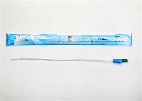 Cure Ultra Pre-Lubricated Intermittent Catheters at IndeMedical.com