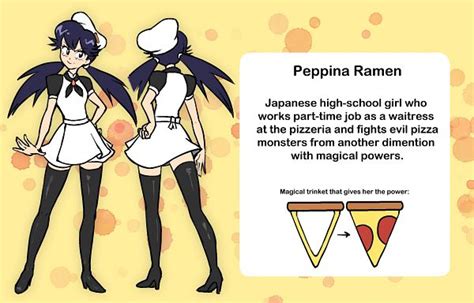 Peppina Ramen - Pizza Tower - Image by KetArtDragon #3965948 - Zerochan Anime Image Board