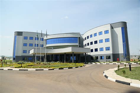 Rwanda National Police Headquarters, Kigali (Umujyi Wa Kigali) (+250 ...