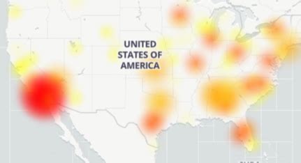 [April-23] TMobile Service Down (internet Not working) : Users reporting issues on Twitter ...