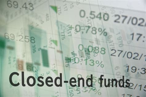 ETFs vs Closed End Funds: What's the Difference? | ETF.com