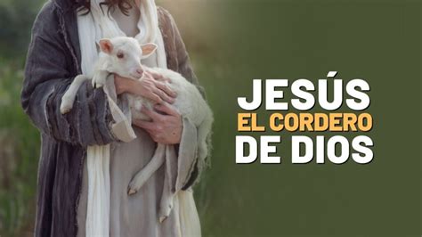 El cordero de Dios que quitas el pecado del mundo