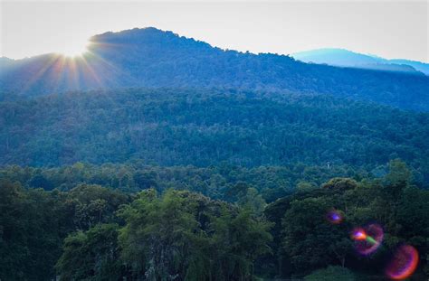 Mountain Chiang Mai Sunrise - Free photo on Pixabay - Pixabay