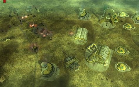 Command & Conquer Tiberian Dawn Redux Screenshots image - ModDB