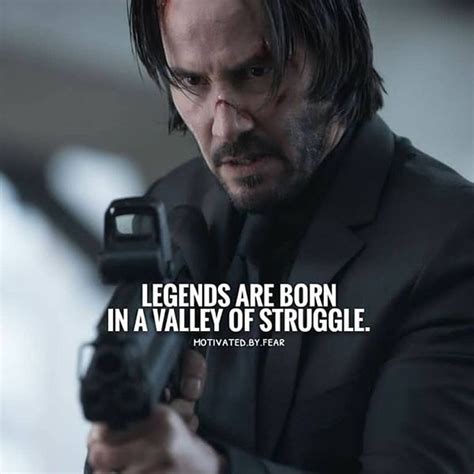 John Wick 3 Quotes - ShortQuotes.cc