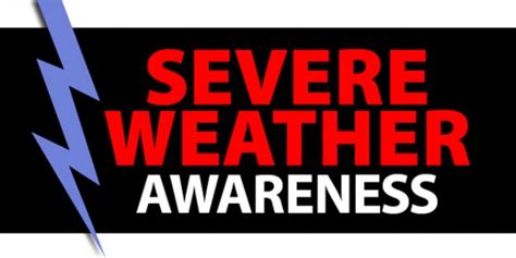 Severe weather at Vanderbilt – do you know what to do? | Vanderbilt News | Vanderbilt University