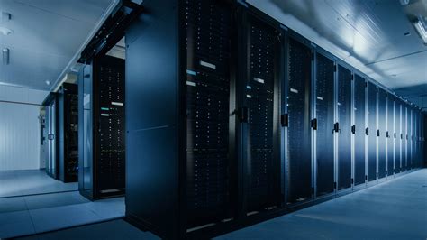 ¿Qué es un Data Center y para qué sirve? - Tecnología