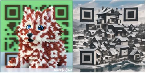 Akshay Chaudhary on LinkedIn: AI based QR code Art: 5 step guide to ...