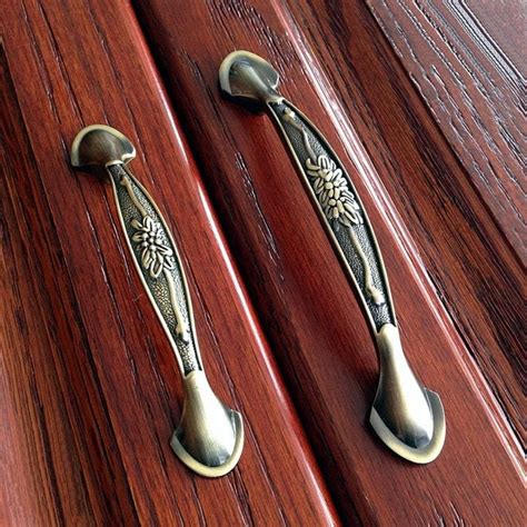 3.75 5 Dresser Handles Drawer Pulls Handles / - Etsy