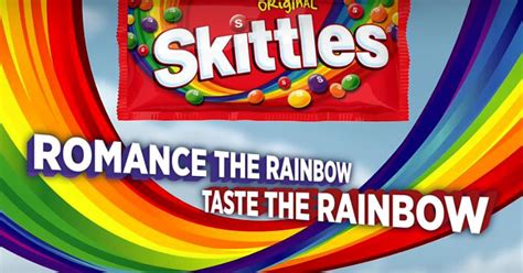 Skittles Super Bowl 2017 Commercial: ‘Romance’ | 2017 Super Bowl Commercials, Super Bowl ...