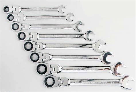 open end wrench ratchet manufacturer-supplier China