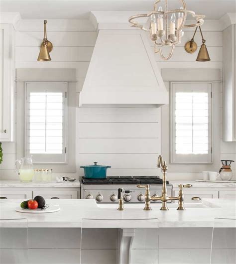 53 Stylish Farmhouse Kitchen Backsplash Ideas in 2024