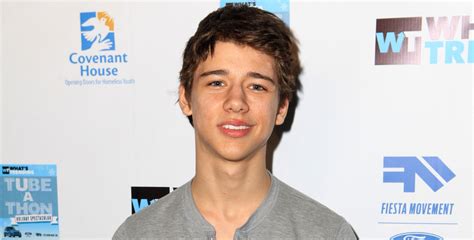 ’13 Reasons Why’ Actor Uriah Shelton Hit With Restraining Order