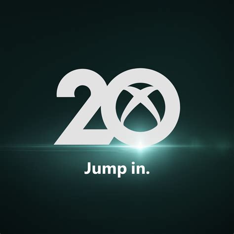 In 2021, we’re celebrating 20 years of Xbox with you. / Twitter