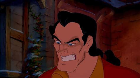 Image - Angry Gaston.jpg | Villains Wiki | FANDOM powered by Wikia