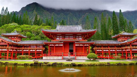 17 stunning temples in Japan | CNN | Templos, Templo japones, Arquitetura japão