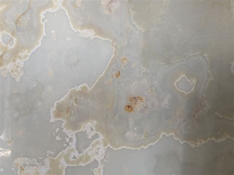 White onyx slabs polished - Marmonyx Stone