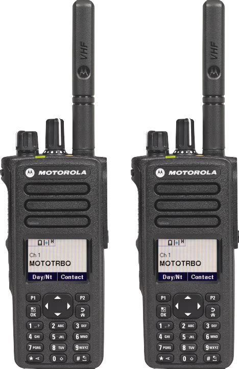 Motorola Radio App | Motorola Team Communications