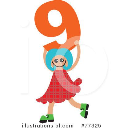 Counting Clipart #214841 - Illustration by Prawny