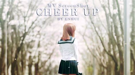 TWICE - CHEER UP MV screenshot (HD) by PuEnHui on DeviantArt