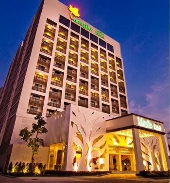 MAPLE HOTEL: See 69 Reviews, Price Comparison and 61 Photos (Bangkok, Thailand) - Tripadvisor