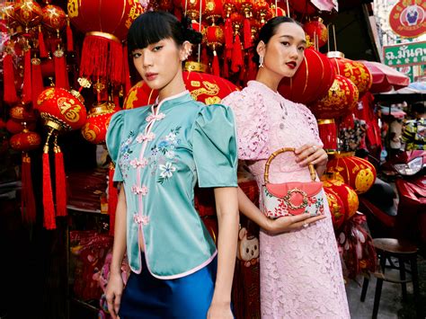 Last-minute Shopping Guide for Chinese New Year Outfits | Pamper.My