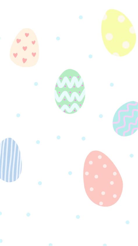 Pastel Easter Egg Wallpapers - Top Free Pastel Easter Egg Backgrounds - WallpaperAccess