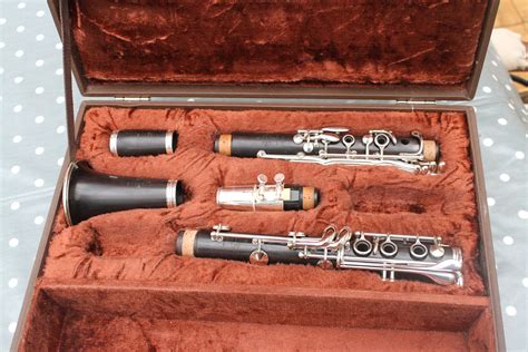 Buffet clarinet serial numbers - fooddas