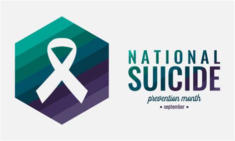 Suicide Prevention Awareness Month: How Can We Do Better?