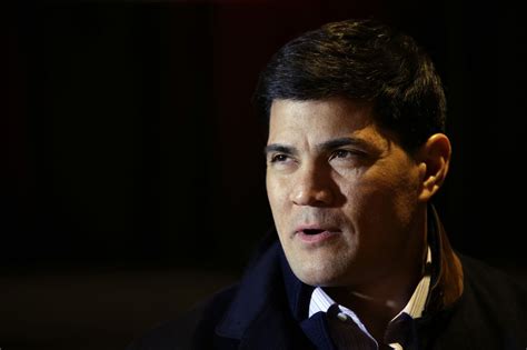 Tedy Bruschi makes first public comments since suffering second stroke - masslive.com