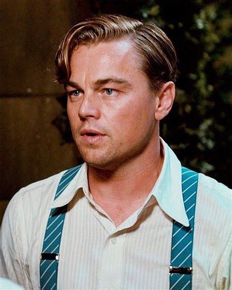 O Grande Gatsby, The Great Gatsby, Facial Expressions, Leonardo ...