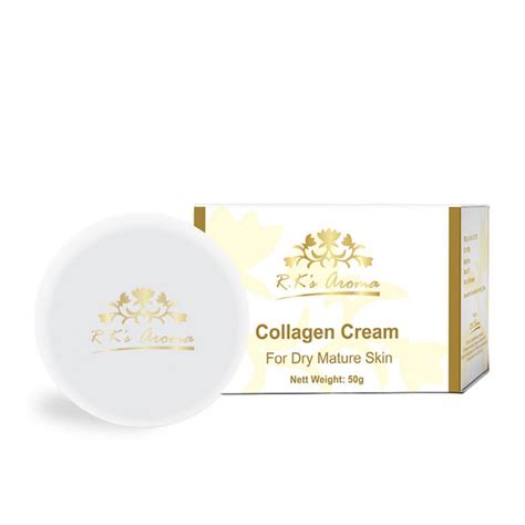 Collagen Cream