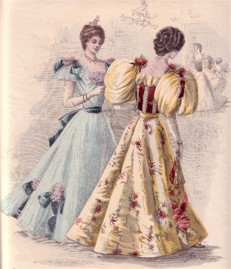 File:Evening gowns 1892-3.jpg - Wikipedia