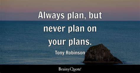 Tony Robinson Quotes - BrainyQuote