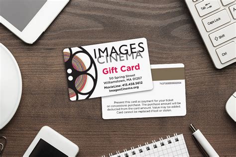 Images Cinema Gift Cards