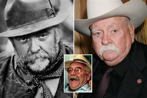 Wilford Brimley dead: Cocoon and The Thing actor dies aged 85