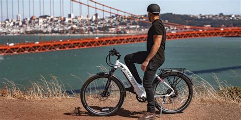 Aventon Level.2 debuts as 28 MPH electric bike with torque sensor