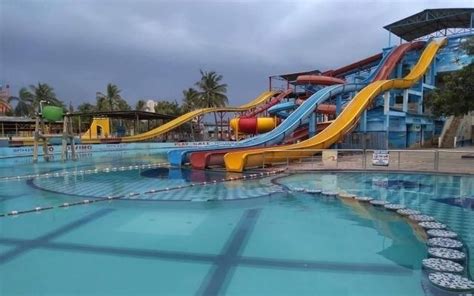 Enjoy A Fun-Filled Day Out At MGM Dizzee World In Chennai | WhatsHot Chennai