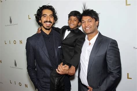 'Truly special' movie Lion about powerful connections, say stars Nicole Kidman and Dev Patel ...