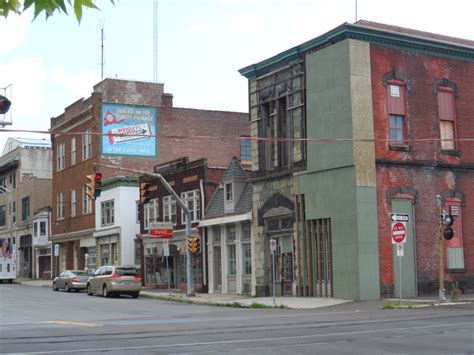 Pottstown, PA : Downtown Pottstown photo, picture, image (Pennsylvania) at city-data.com